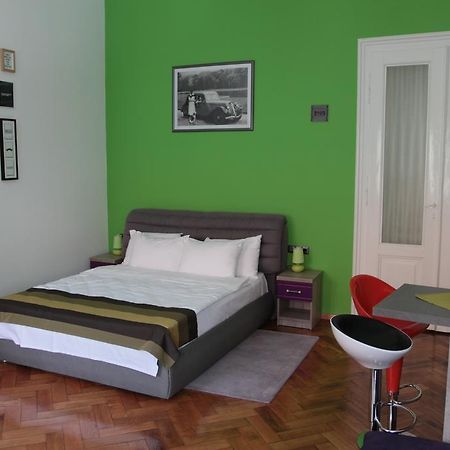 City Spirit Sibiu Rom bilde